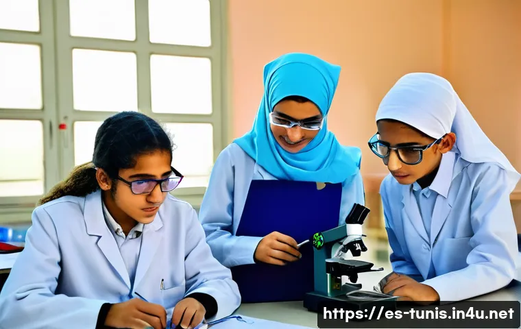 Descubre las 7 claves para entender el sistema educativo tunecino y su impacto en el futuro académico 3 튀니지 교육제도 개요 관련 이미지 1