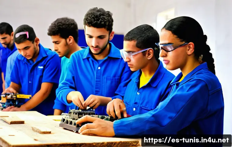 Descubre las 7 claves para entender el sistema educativo tunecino y su impacto en el futuro académico 4 튀니지 교육제도 개요 관련 이미지 2