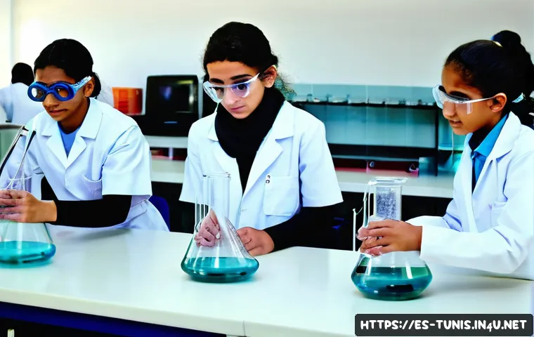 Guía definitiva para elegir la mejor escuela internacional en Túnez y asegurar el futuro de tus hijos 3 튀니지에서 국제 학교 선택 가이드 관련 이미지 1