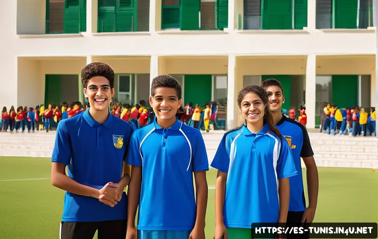 Guía definitiva para elegir la mejor escuela internacional en Túnez y asegurar el futuro de tus hijos 4 튀니지에서 국제 학교 선택 가이드 관련 이미지 2